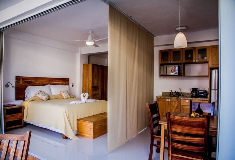 Suíte Deluxe, Andales On The Bay Suites
