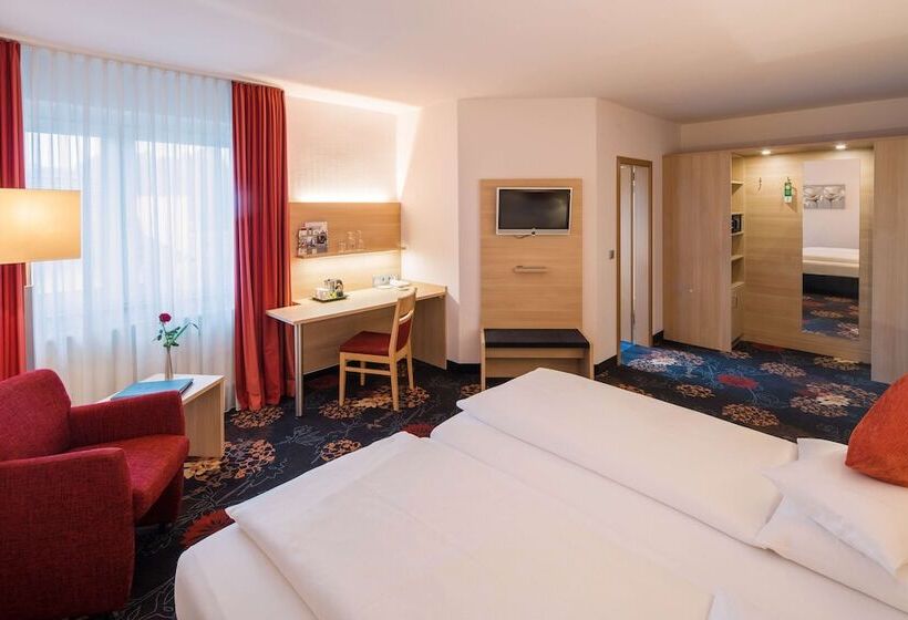 Номер Стандарт, Best Western Blankenburg