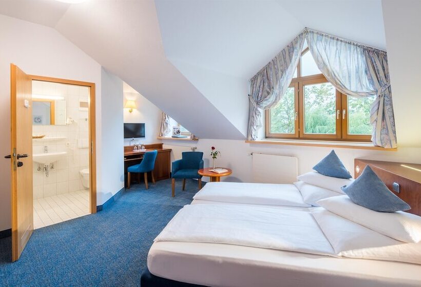 Номер Стандарт, Best Western Blankenburg