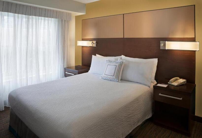 套房, Cambridge Suites Mississauga