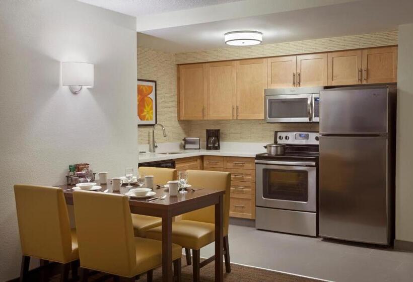 带2个卧室的套房, Cambridge Suites Mississauga
