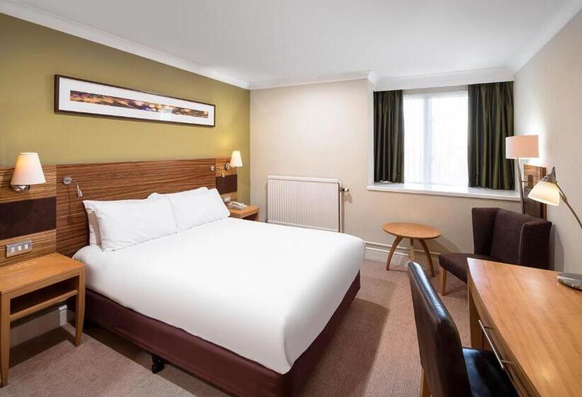 Номер Стандарт, Crowne Plaza Chester, An Ihg