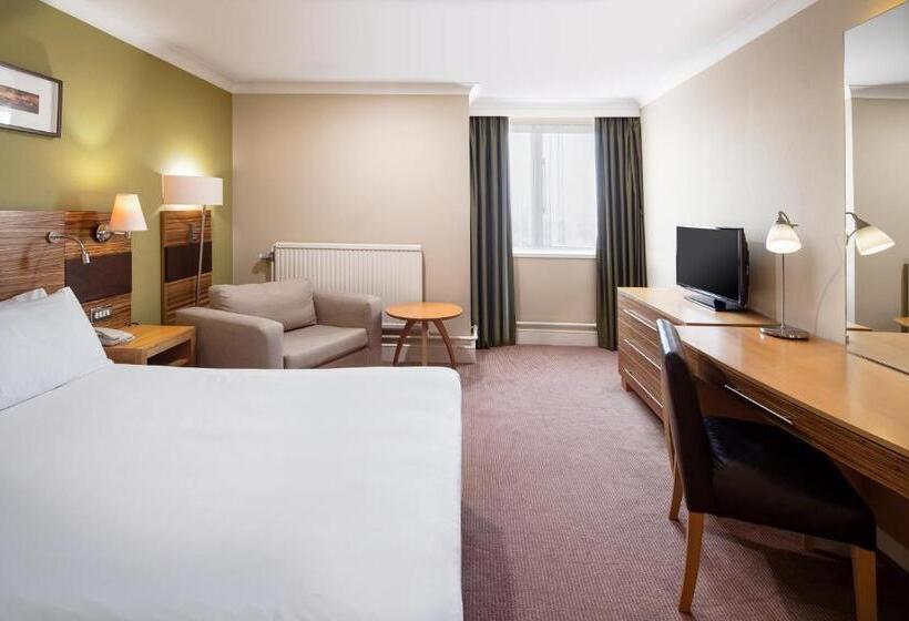 Номер Стандарт, Crowne Plaza Chester, An Ihg