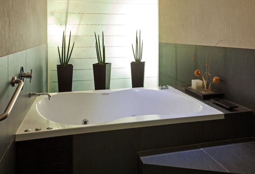 ジュニアスイート, Crowne Plaza Toluca   Lancaster, An Ihg