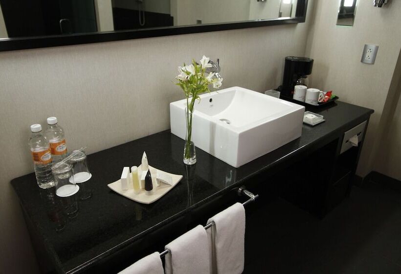 ジュニアスイート, Crowne Plaza Toluca   Lancaster, An Ihg