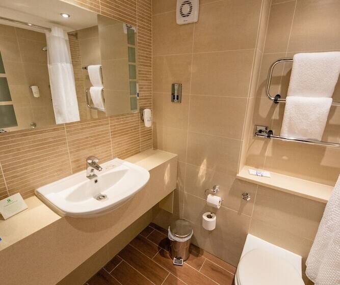 스탠다드 룸, Holiday Inn Newport, An Ihg