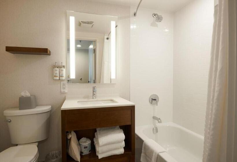 标准间, Holiday Inn & Suites Ottawa Kanata, An Ihg