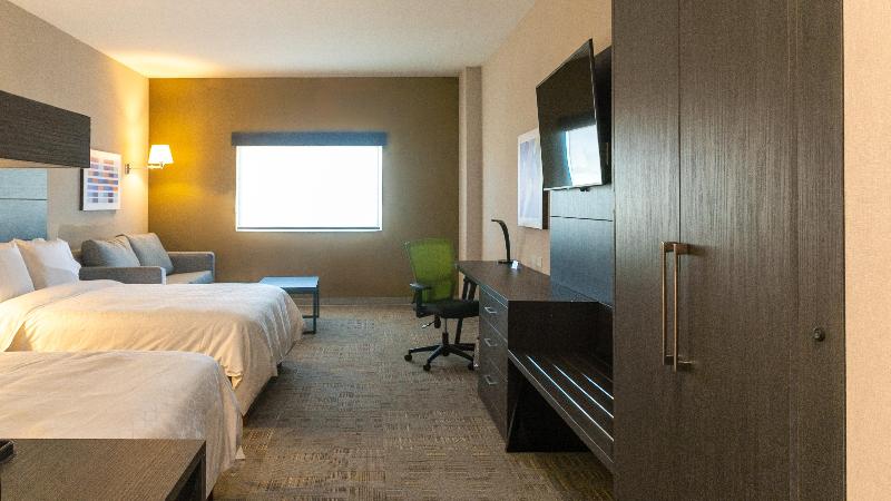 비즈니스룸, Radisson Hotel Dallas North Addison