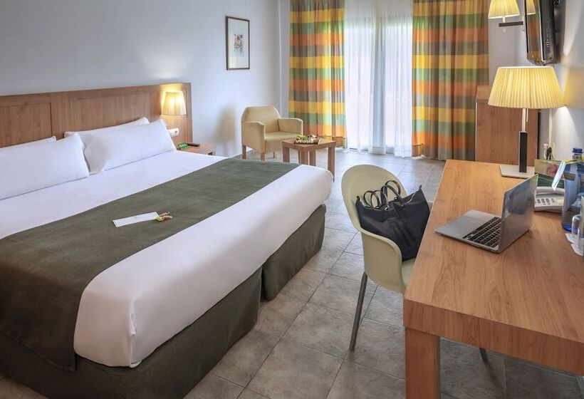 Номер Стандарт, Vilar Rural De Sant Hilari Sacalm By Serhs Hotels