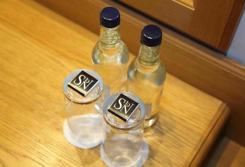 Полулюкс, Stoke By Nayland Hotel, Golf & Spa
