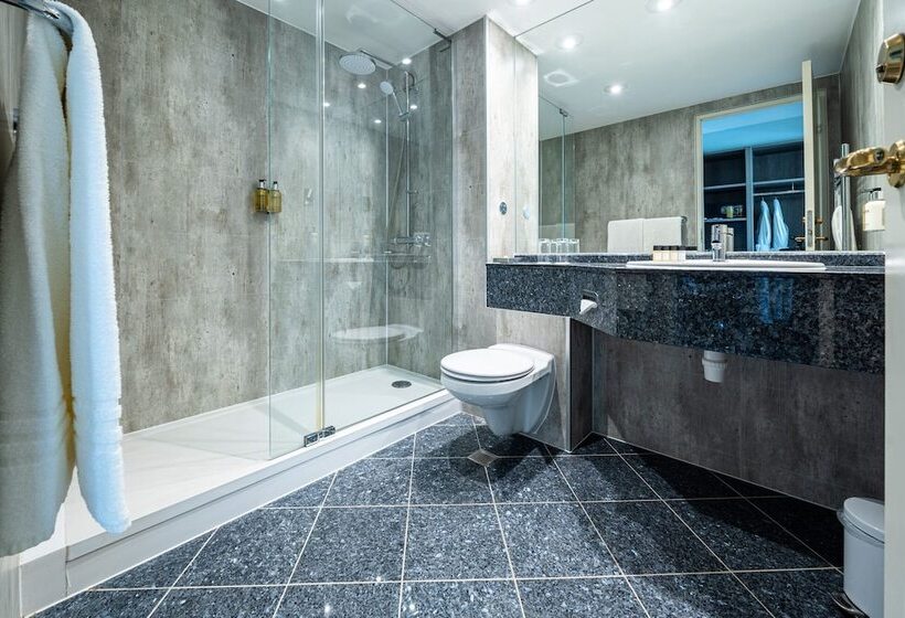 Номер Стандарт, Stoke By Nayland Hotel, Golf & Spa