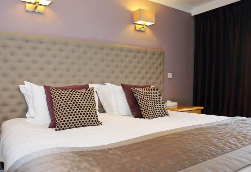 Номер Клуб, Stoke By Nayland Hotel, Golf & Spa