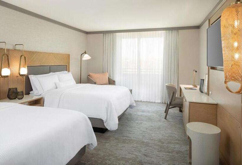 Классический Номер, The Westin Kierland Resort & Spa