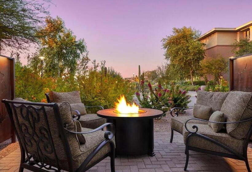 חדר סטנדרט, The Westin Kierland Resort & Spa