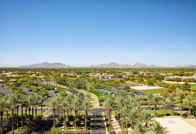 Номер Стандарт Вид на Горы, The Westin Kierland Resort & Spa