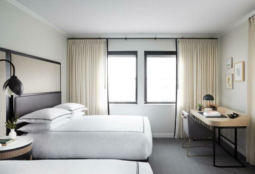 高级客房, Kimpton Cottonwood Hotel, An Ihg