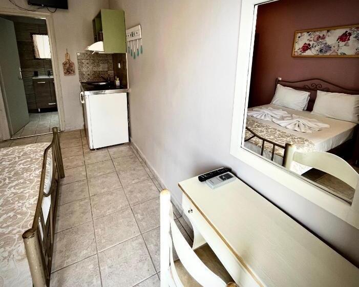 Apartamento 1 Dormitório Vista Jardim, Grecian Sea