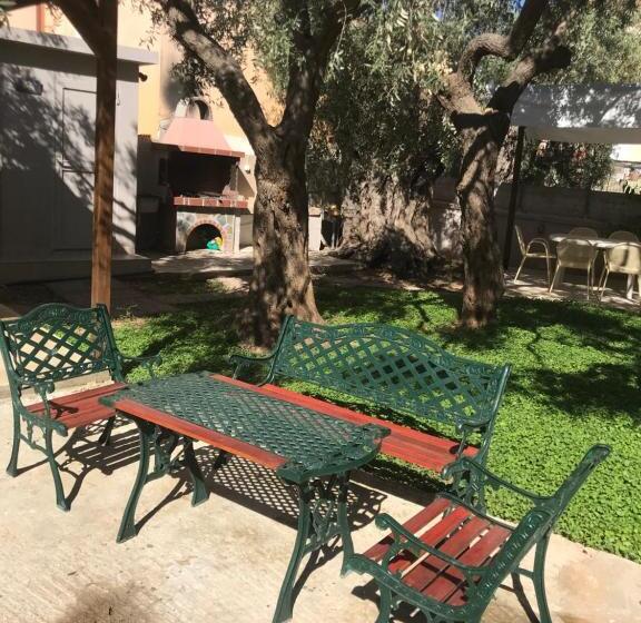Apartamento 1 Dormitório Vista Jardim, Grecian Sea