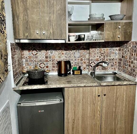 Quarto Triplo Deluxe, Grecian Sea