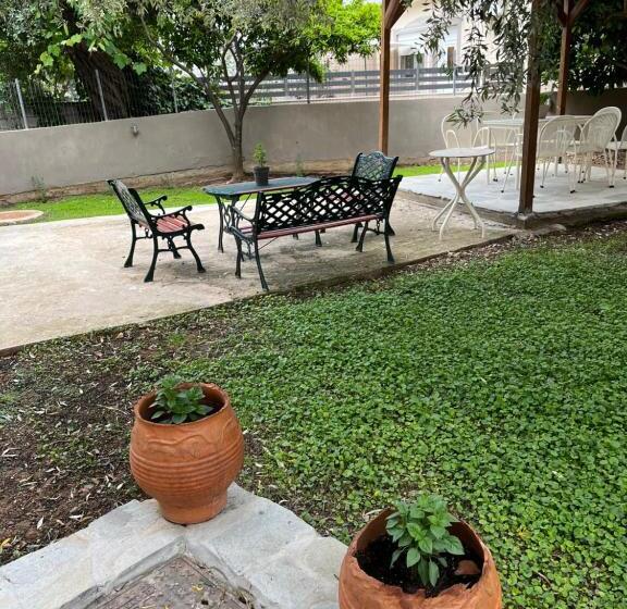 Apartamento 1 Dormitório Vista Jardim, Grecian Sea
