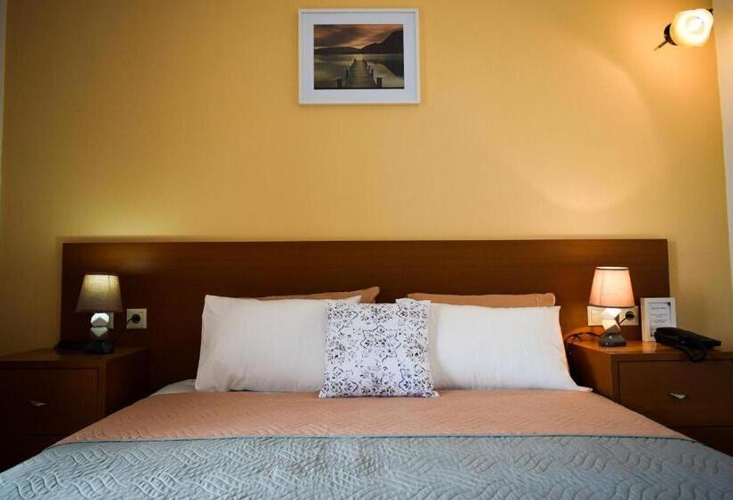 Номер Стандарт Вид на Море, Gyalos Beach Front
