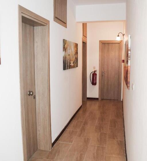 Номер Стандарт Вид на Море, Gyalos Beach Front
