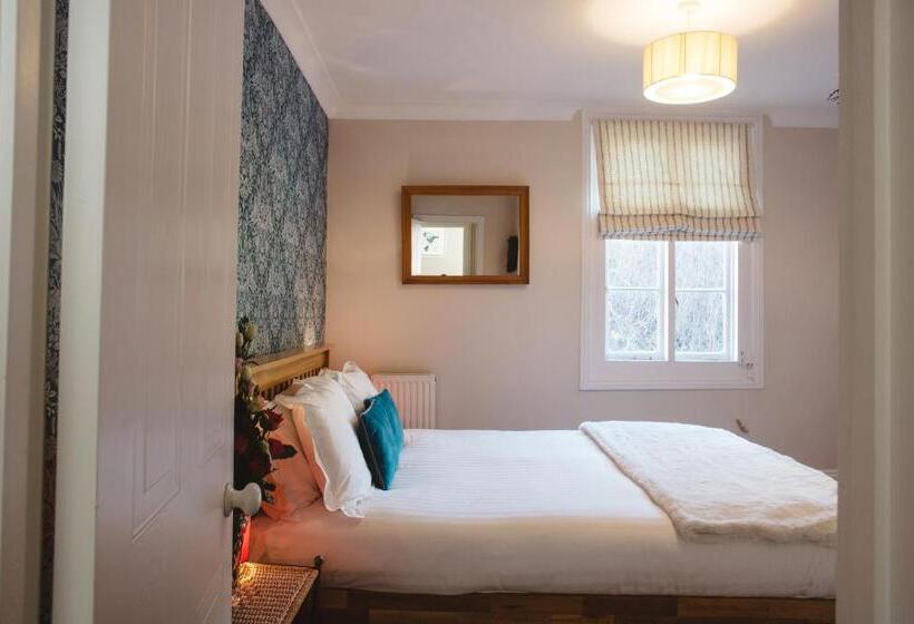 Апартаменты 1 Спальня, Ashburton Court
