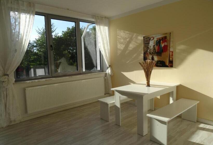 Family Suite, Airport Park Hotel Muc