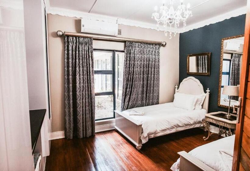 패밀리 룸, Le Grant Guesthhouse
