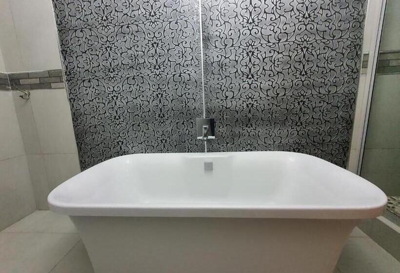 패밀리 룸, Le Grant Guesthhouse