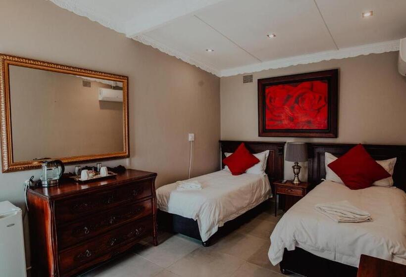 스탠다드 룸, Le Grant Guesthhouse