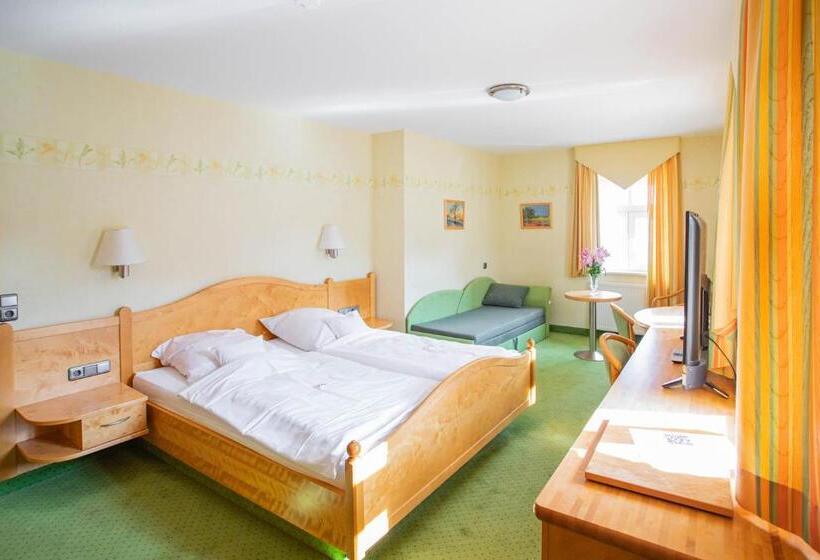 Полулюкс, Pension Eschwege