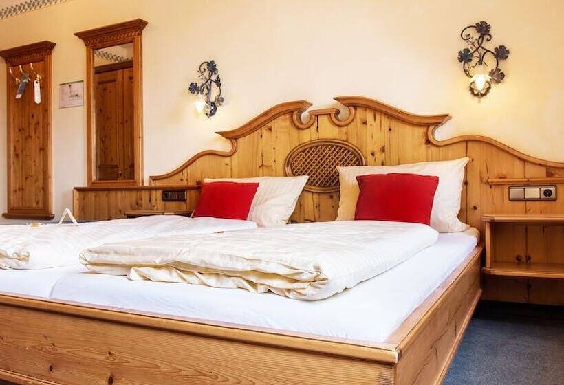 Классический Номер, Akzent Hotel Krone