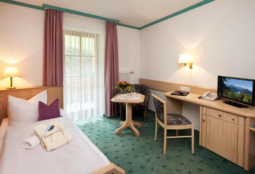 Номер Стандарт Индивидуальный, Berghof