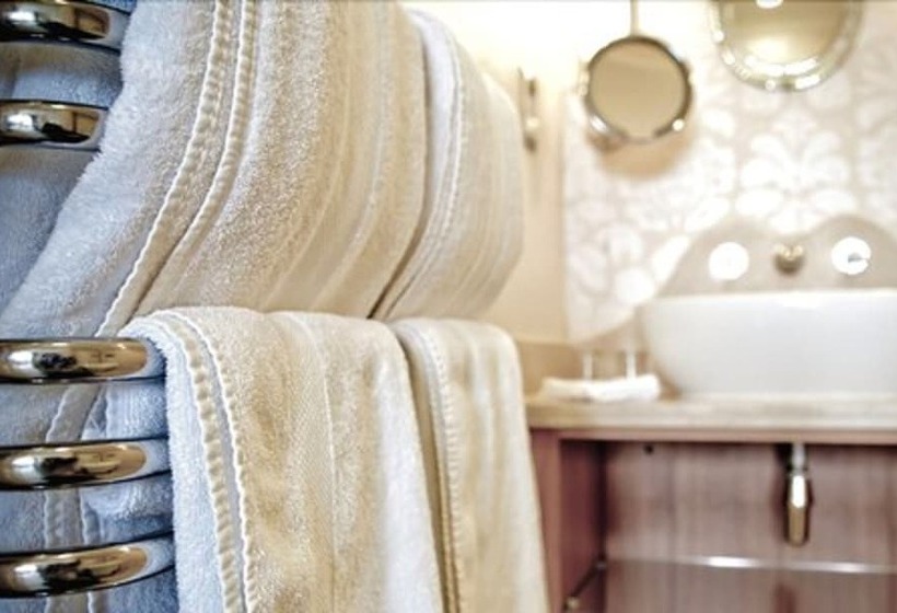 Номер Стандарт, Champneys Tring