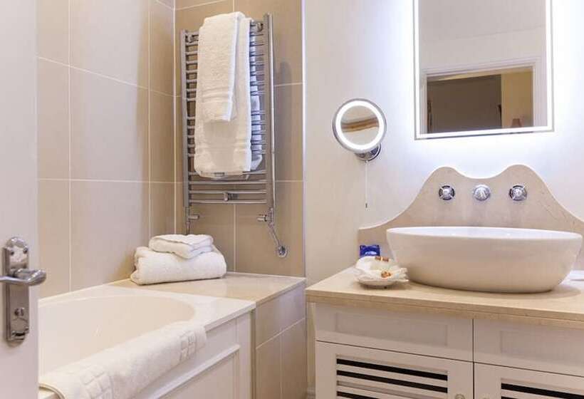 Номер Стандарт, Champneys Tring