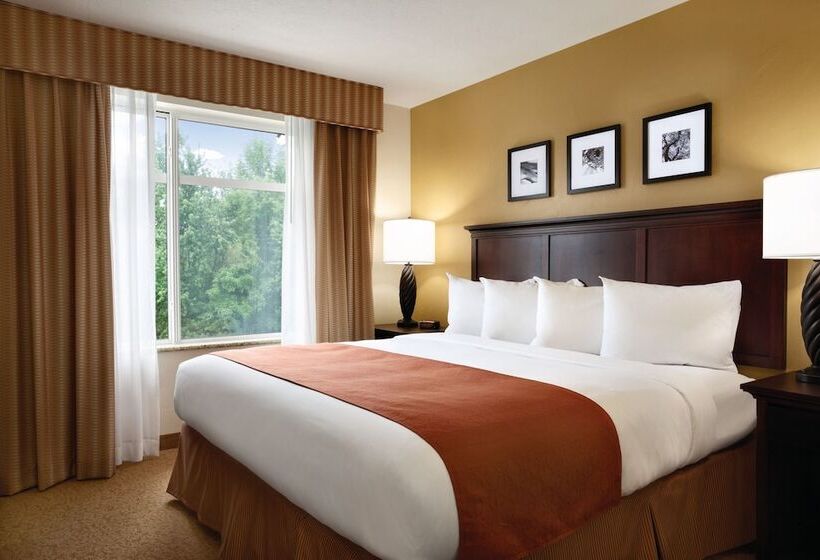 Стандартный Номер Кровать Кинг, Country Inn & Suites By Radisson, Lawrenceville, Ga
