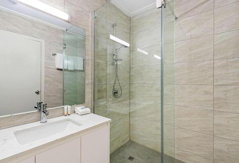 Номер Стандарт, Knox International Hotel And Apartments
