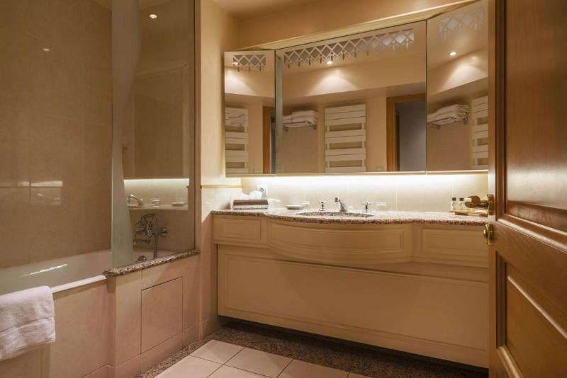 Номер Клуб, Malmaison London
