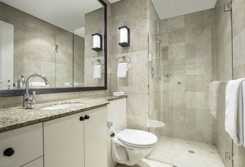 Апартаменты Deluxe 1 Спальня, Mantra 2 Bond Street