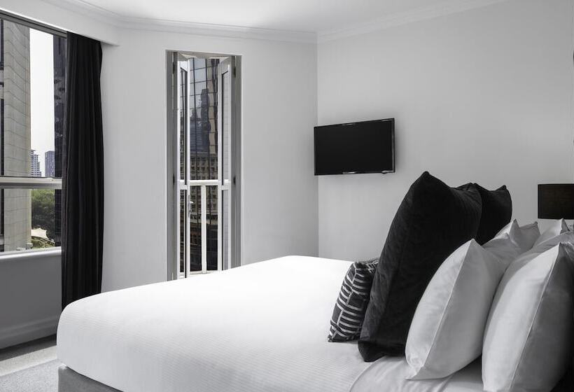 Апартаменты 1 Спальня, Mantra 2 Bond Street