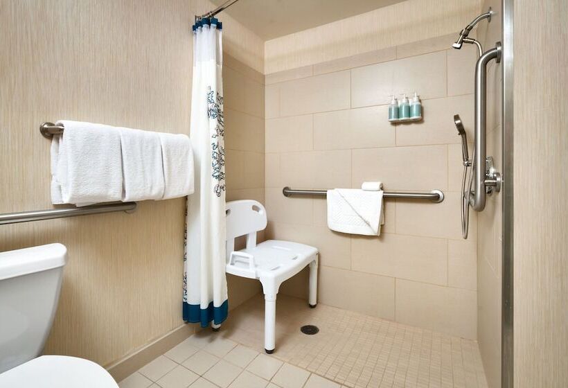 Люкс, Residence Inn Salt Lake City Cottonwood