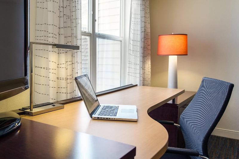 Студио Стандарт Кровать Кинг, Residence Inn Salt Lake City Cottonwood