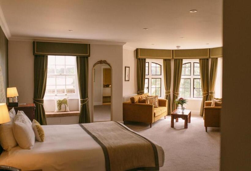 套房, The Elvetham
