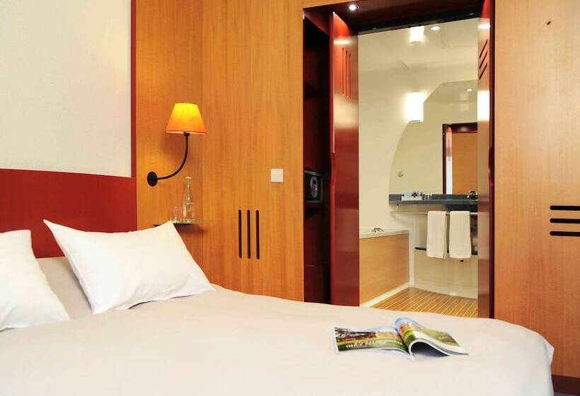 Family Suite, Novotel Suites München Parkstadt Schwabing