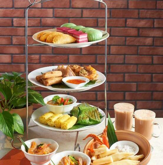 Номер Superior, Park Inn By Radisson Putrajaya
