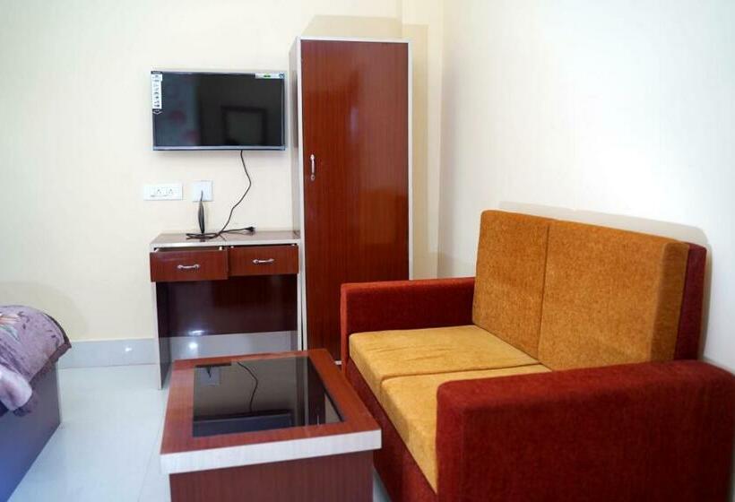 Quarto Deluxe, Royal Sunview
