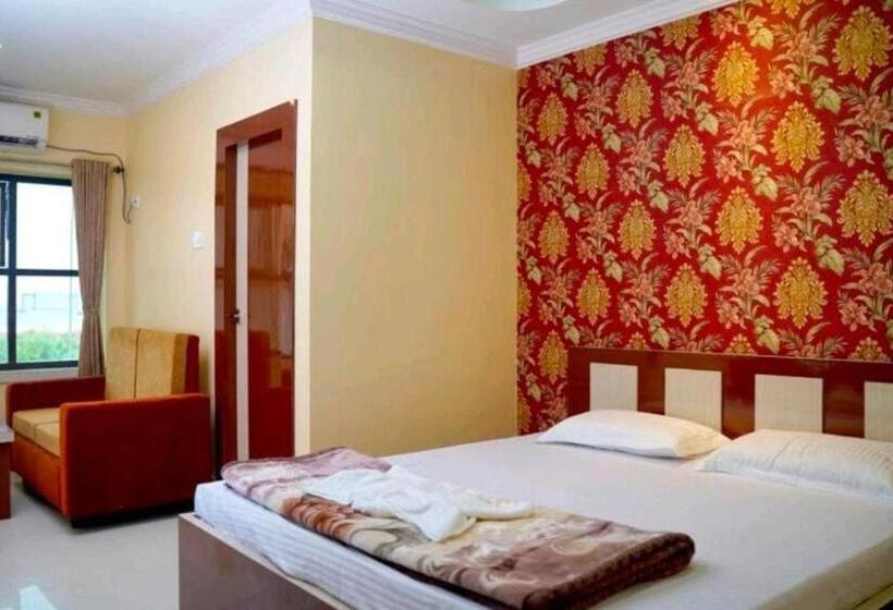 Quarto Deluxe, Royal Sunview