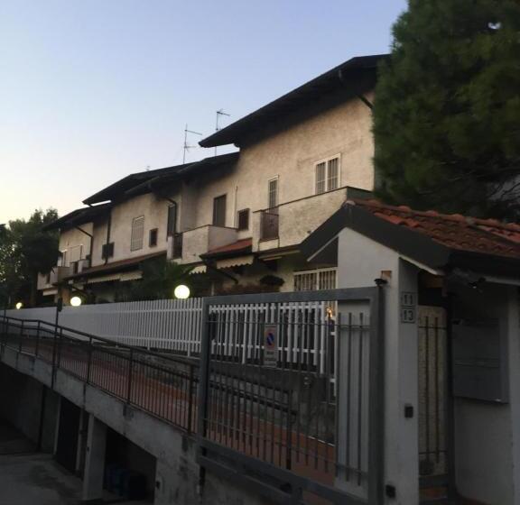 스탠다드 룸, Casa Arcobaleno