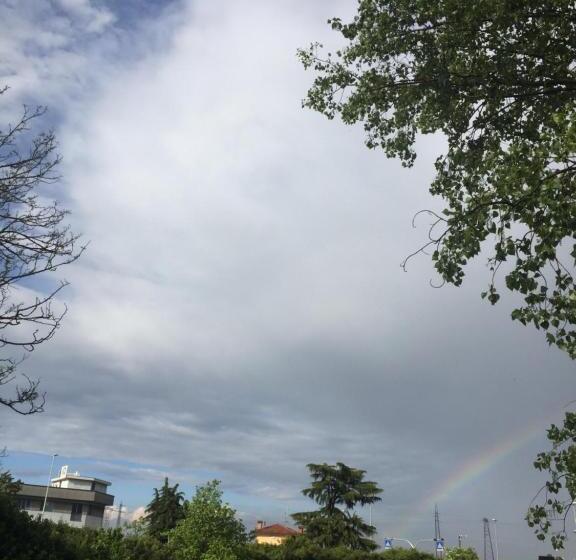 스탠다드 싱글 룸, Casa Arcobaleno